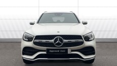 Mercedes-Benz GLC 300d 4Matic AMG Line Premium 5dr 9G-Tronic Diesel Estate